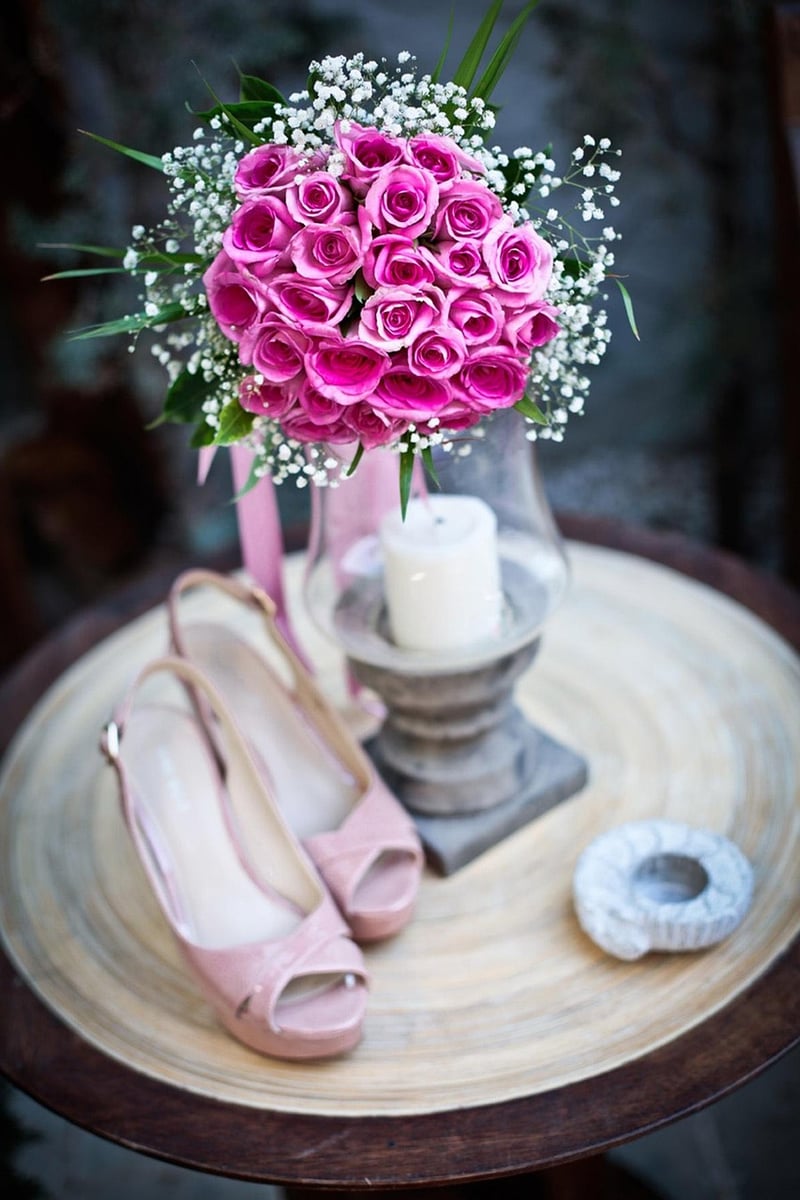 Earthy Accessories